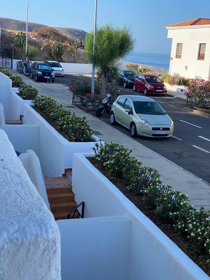 Los Cristianos Port Royal New Aparthotel Екстериор снимка