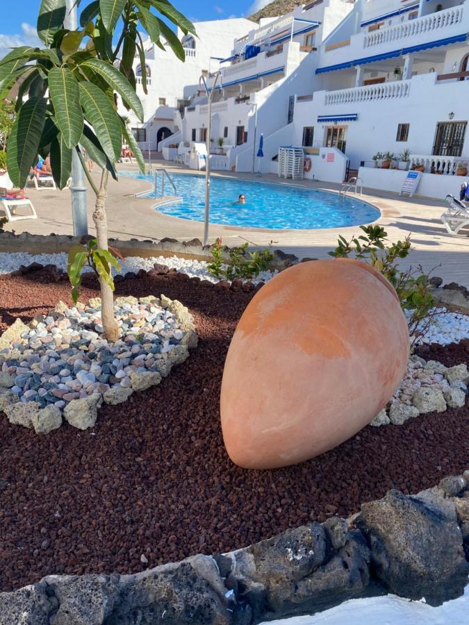 Los Cristianos Port Royal New Aparthotel Екстериор снимка